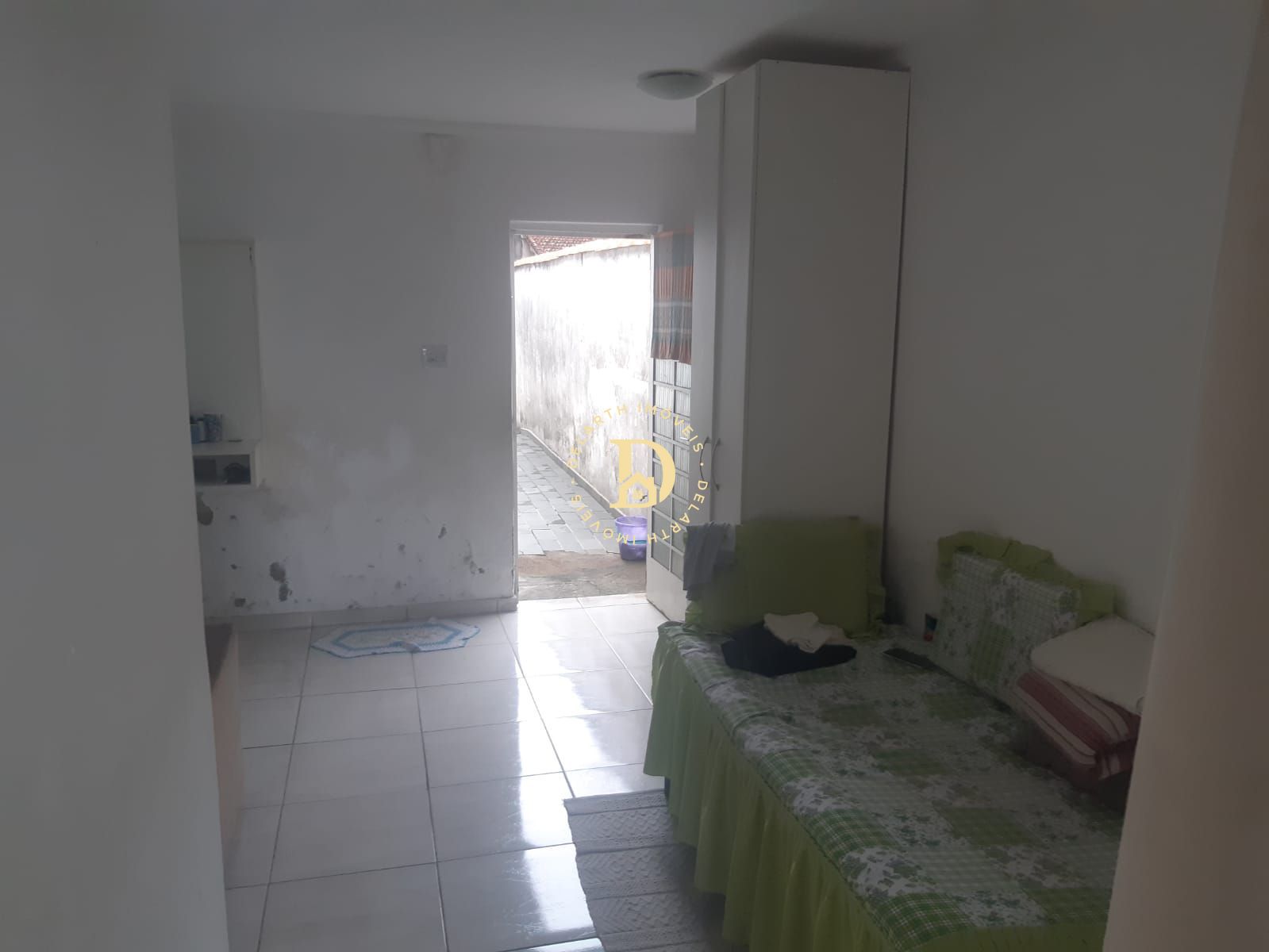 Sobrado à venda com 2 quartos, 60m² - Foto 2