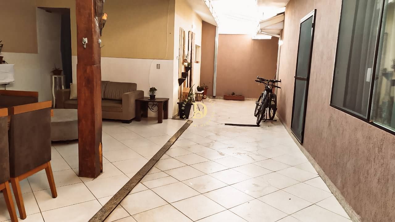 Casa de Condomínio à venda com 3 quartos, 192m² - Foto 14