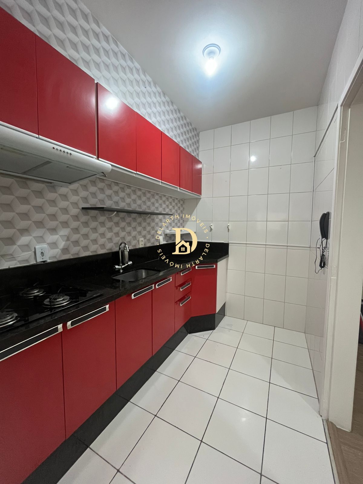 Apartamento, 2 quartos, 48 m² - Foto 4