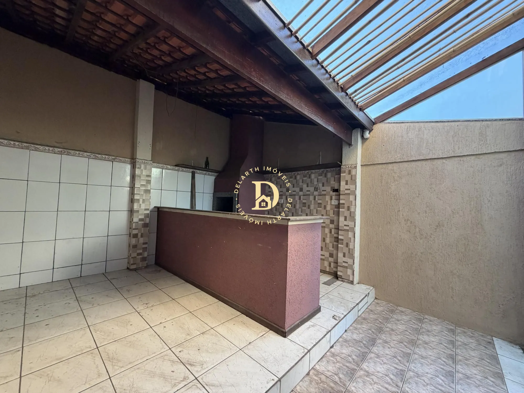 Sobrado, 4 quartos, 161 m² - Foto 8
