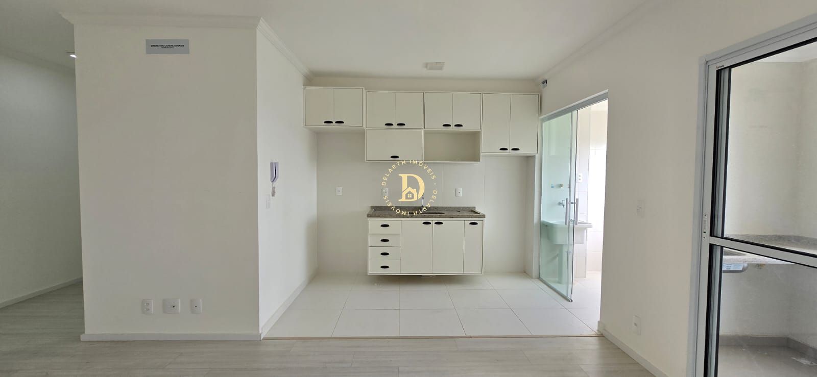 Apartamento, 2 quartos, 69 m² - Foto 2