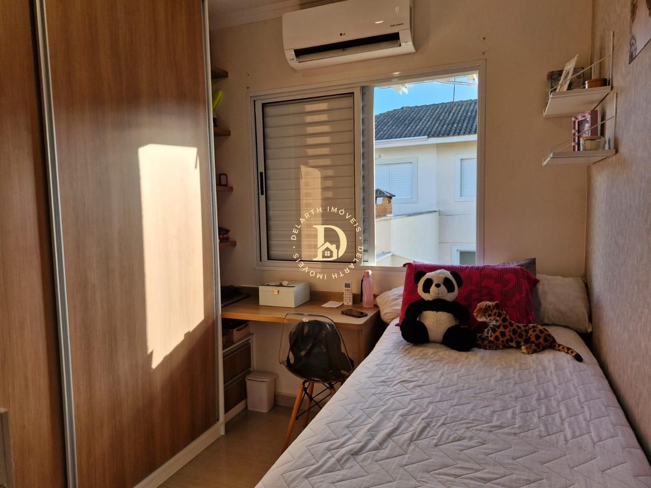 Casa de Condomínio, 3 quartos - Foto 9