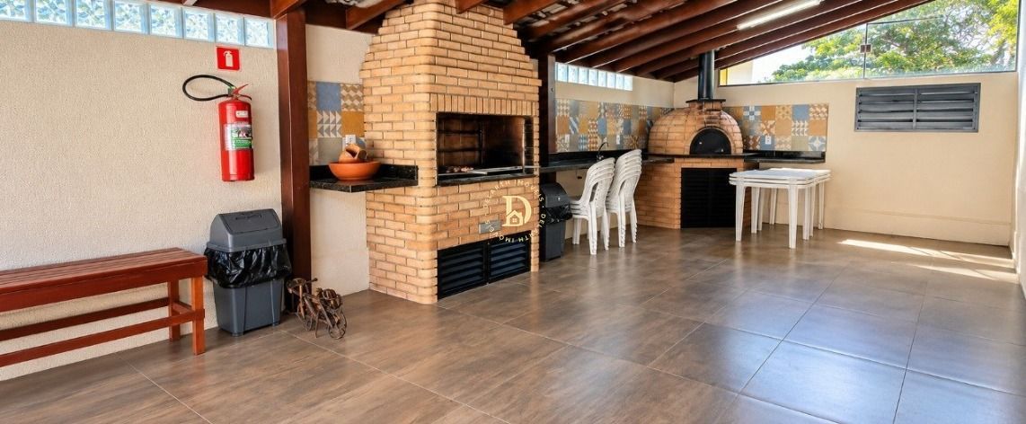 Apartamento, 2 quartos, 82 m² - Foto 9