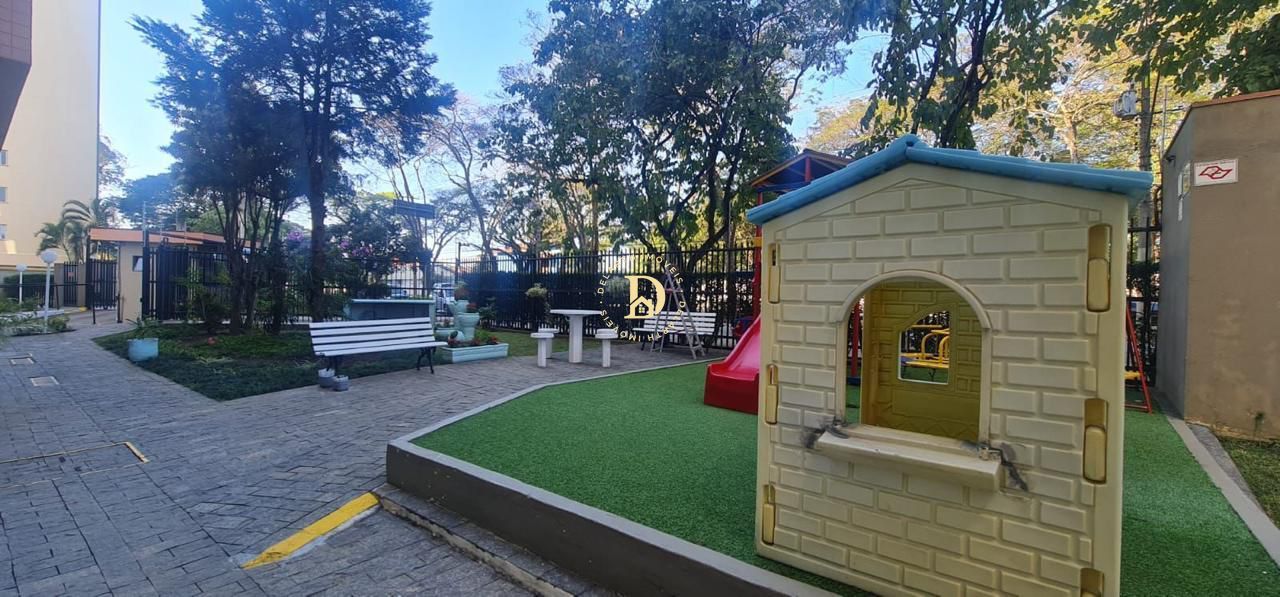 Apartamento à venda com 3 quartos, 106m² - Foto 20
