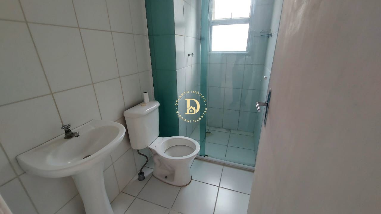 Apartamento à venda com 2 quartos, 47m² - Foto 5