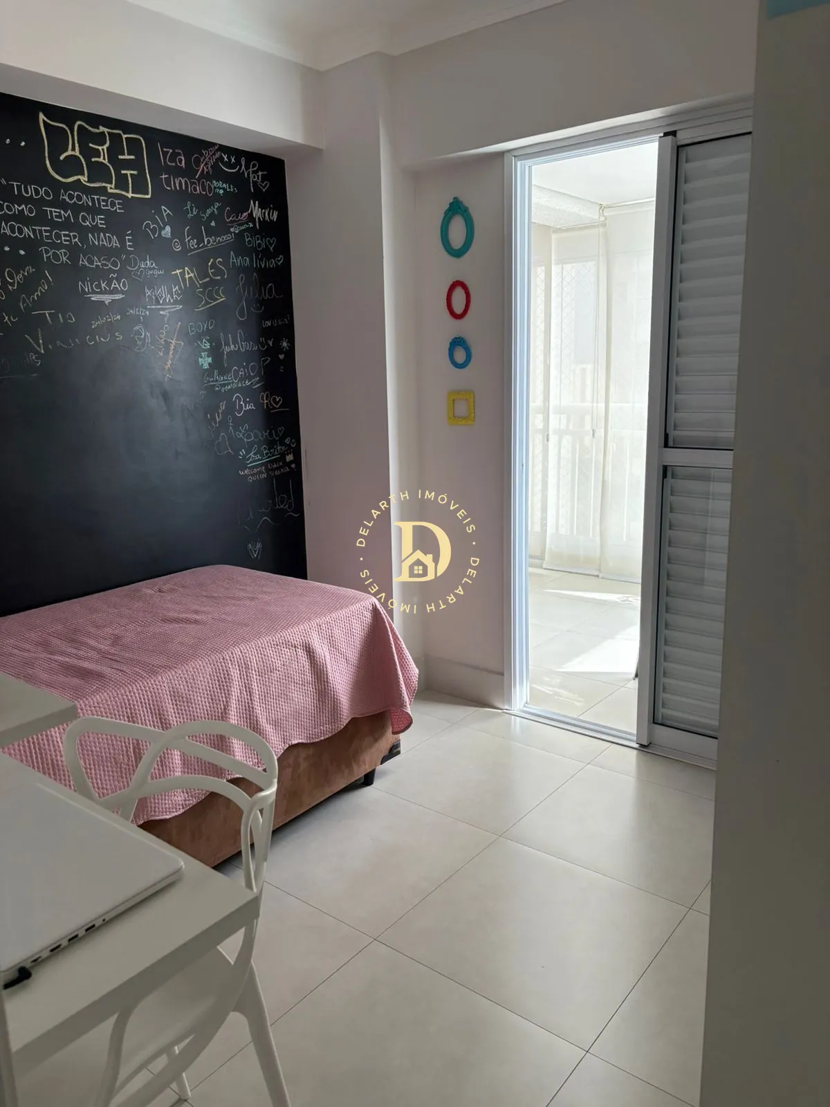 Apartamento, 3 quartos, 90 m² - Foto 18