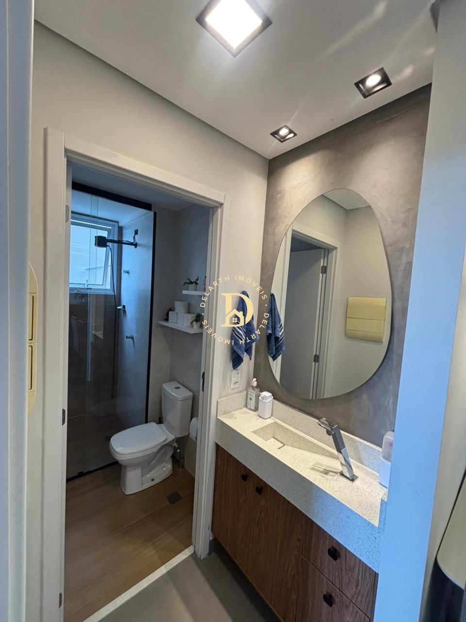 Apartamento, 2 quartos, 43 m² - Foto 13