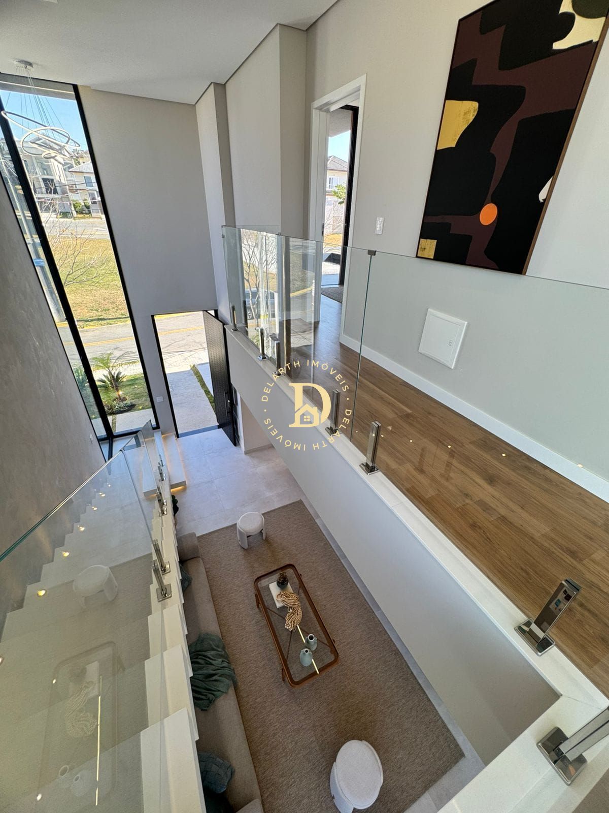 Casa de Condomínio, 4 quartos - Foto 5