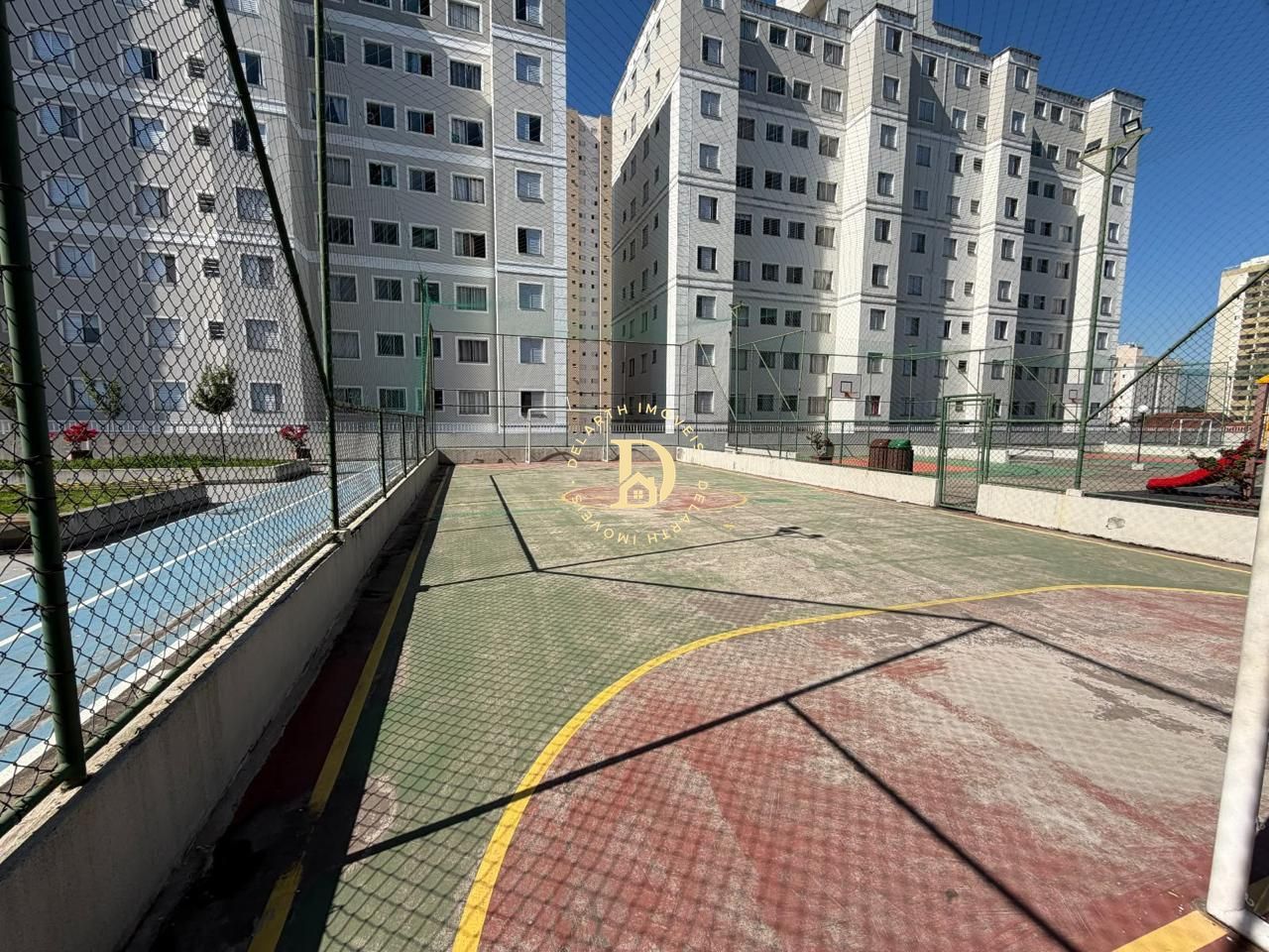 Apartamento, 2 quartos, 45 m² - Foto 15