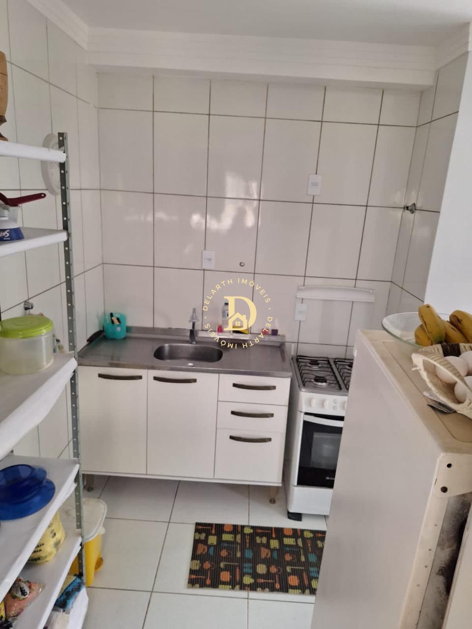 Apartamento à venda com 2 quartos, 57m² - Foto 4