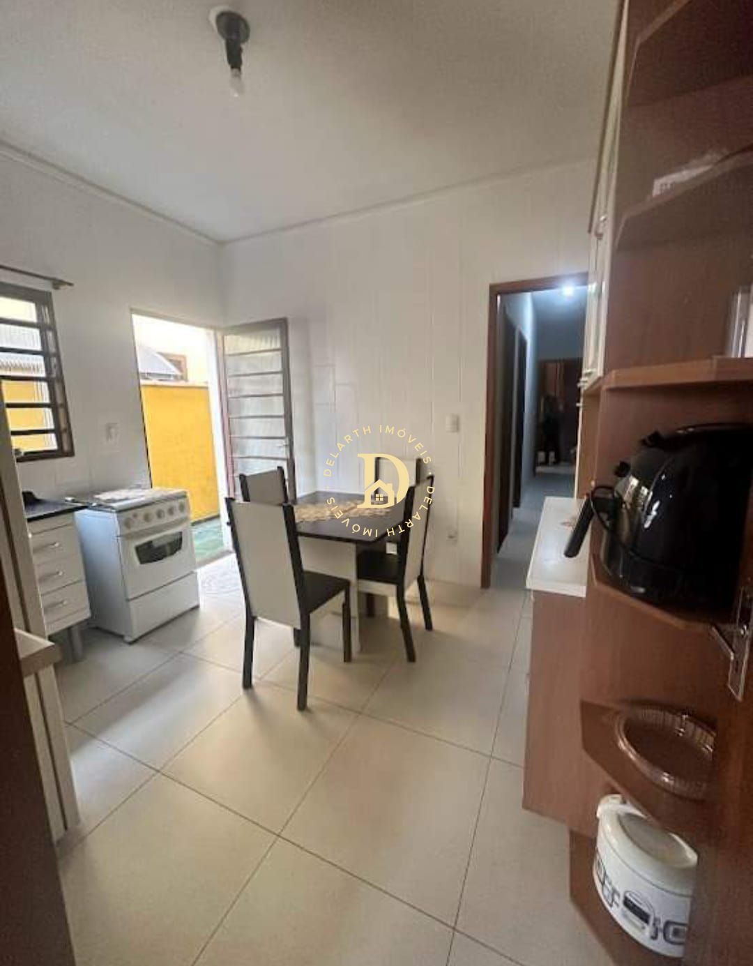 Casa à venda com 2 quartos, 59m² - Foto 5