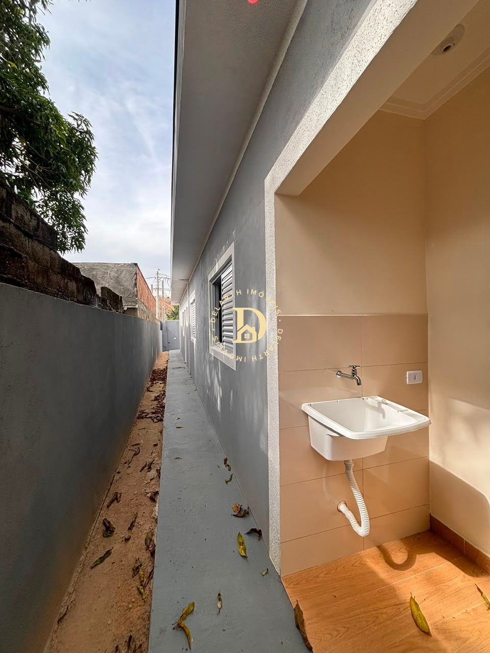 Casa, 2 quartos, 60 m² - Foto 11