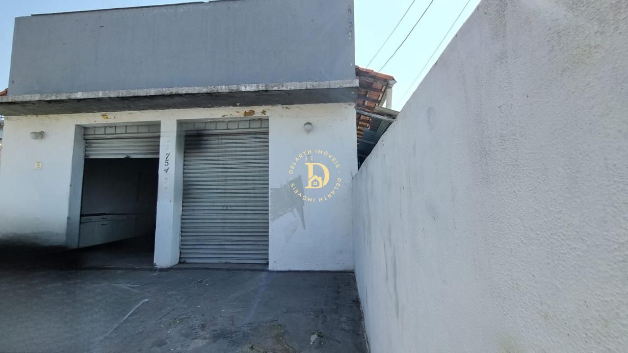 Loja-Salão à venda com 2 quartos, 159m² - Foto 1