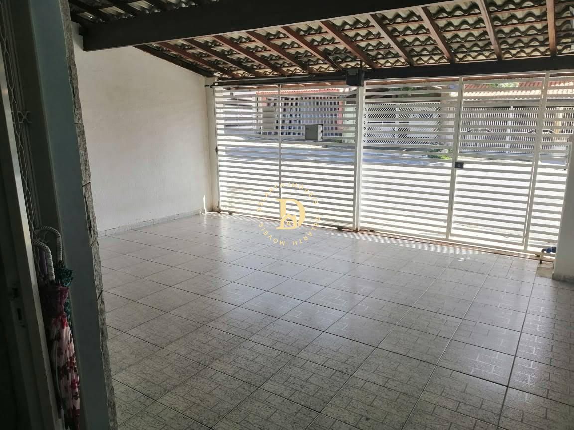 Sobrado à venda com 4 quartos, 197m² - Foto 15