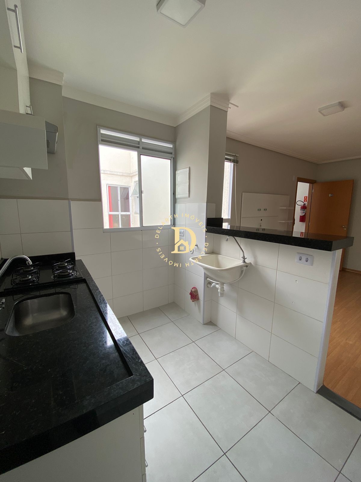 Apartamento, 2 quartos, 43 m² - Foto 5