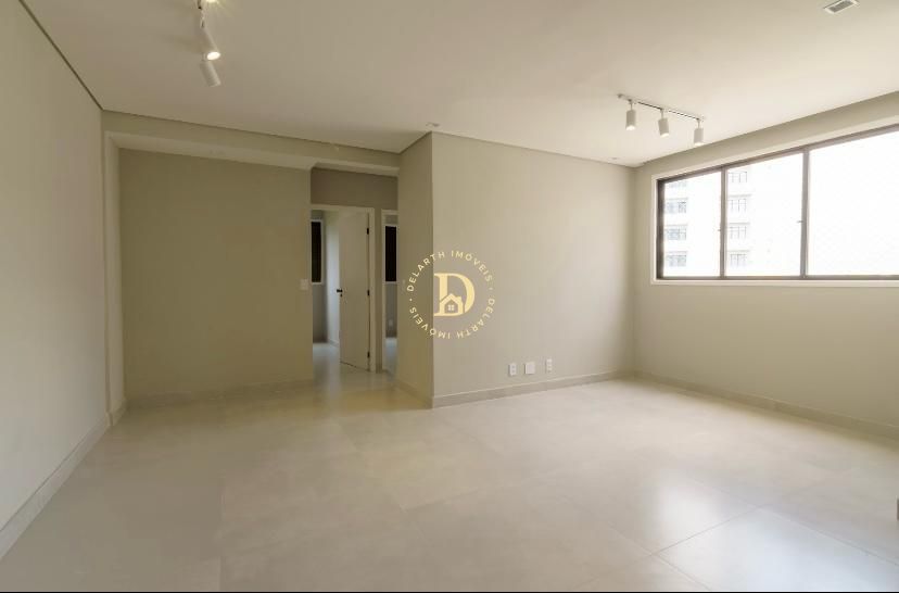 Apartamento à venda com 2 quartos, 55m² - Foto 1