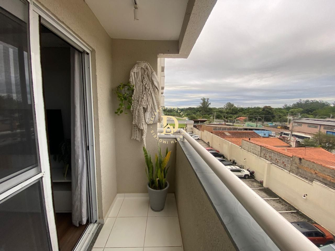 Apartamento, 2 quartos, 56 m² - Foto 8