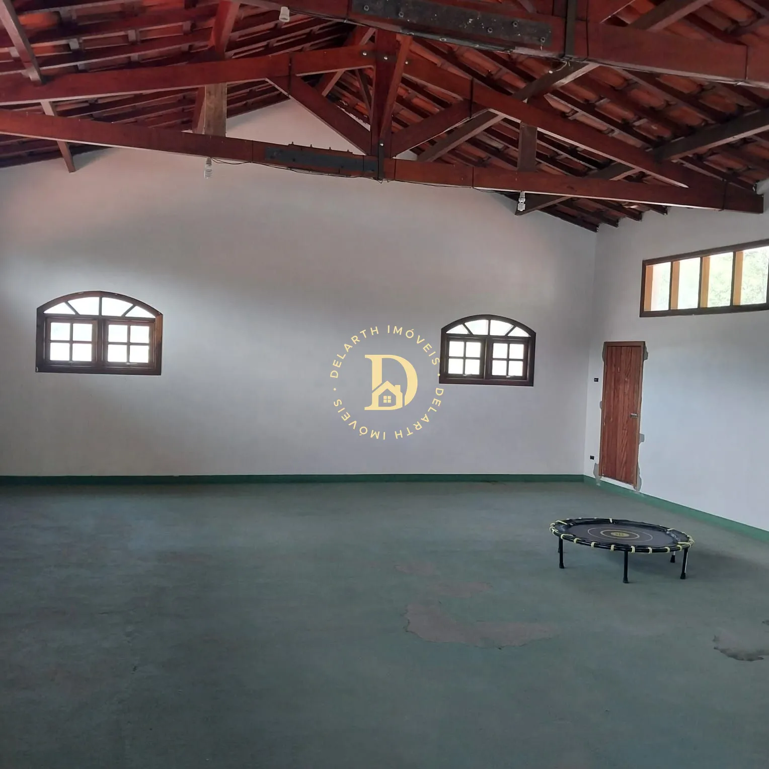 Sobrado, 6 quartos, 478 m² - Foto 27