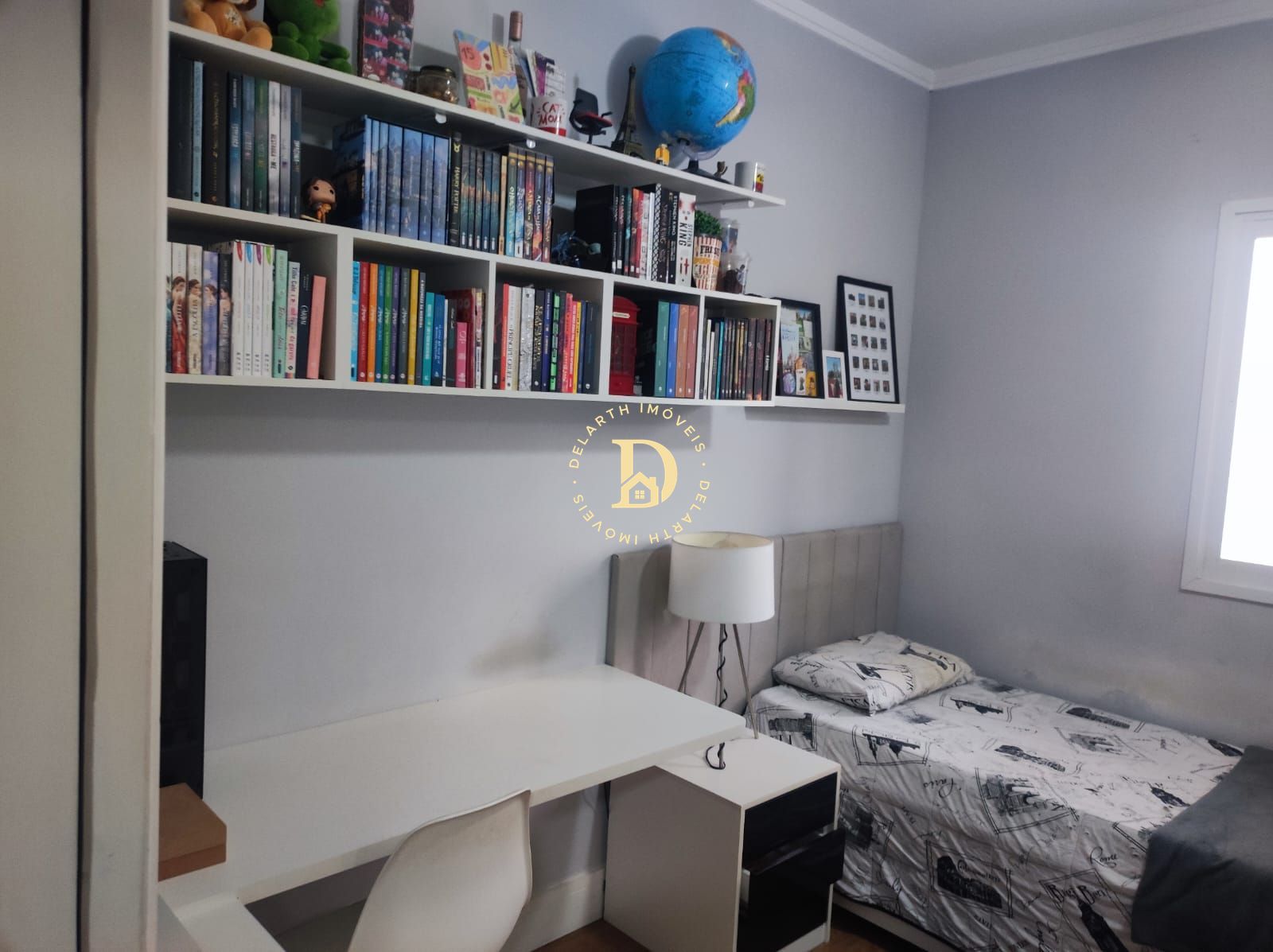 Casa de Condomínio, 3 quartos - Foto 9