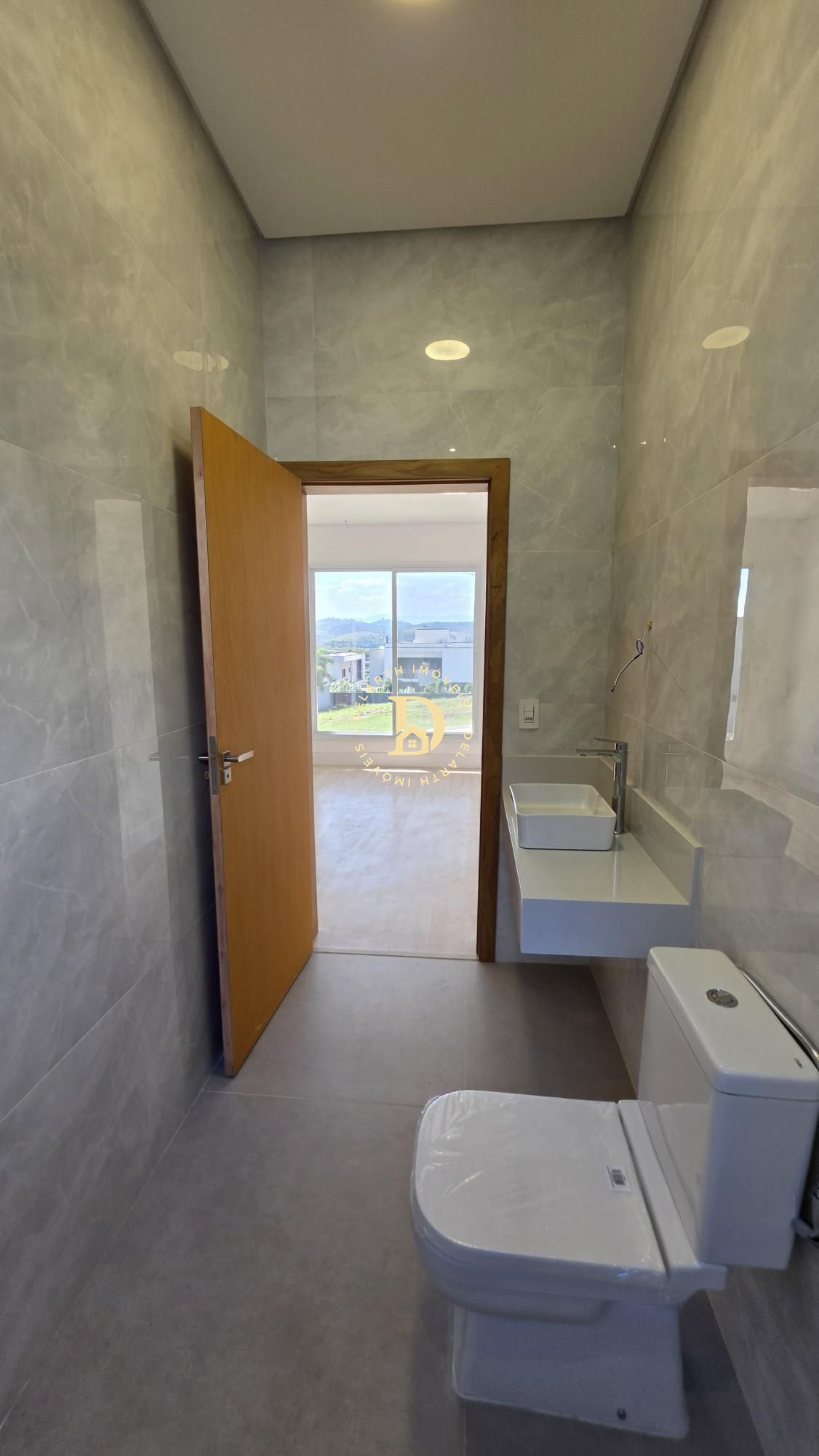 Casa de Condomínio, 4 quartos - Foto 16