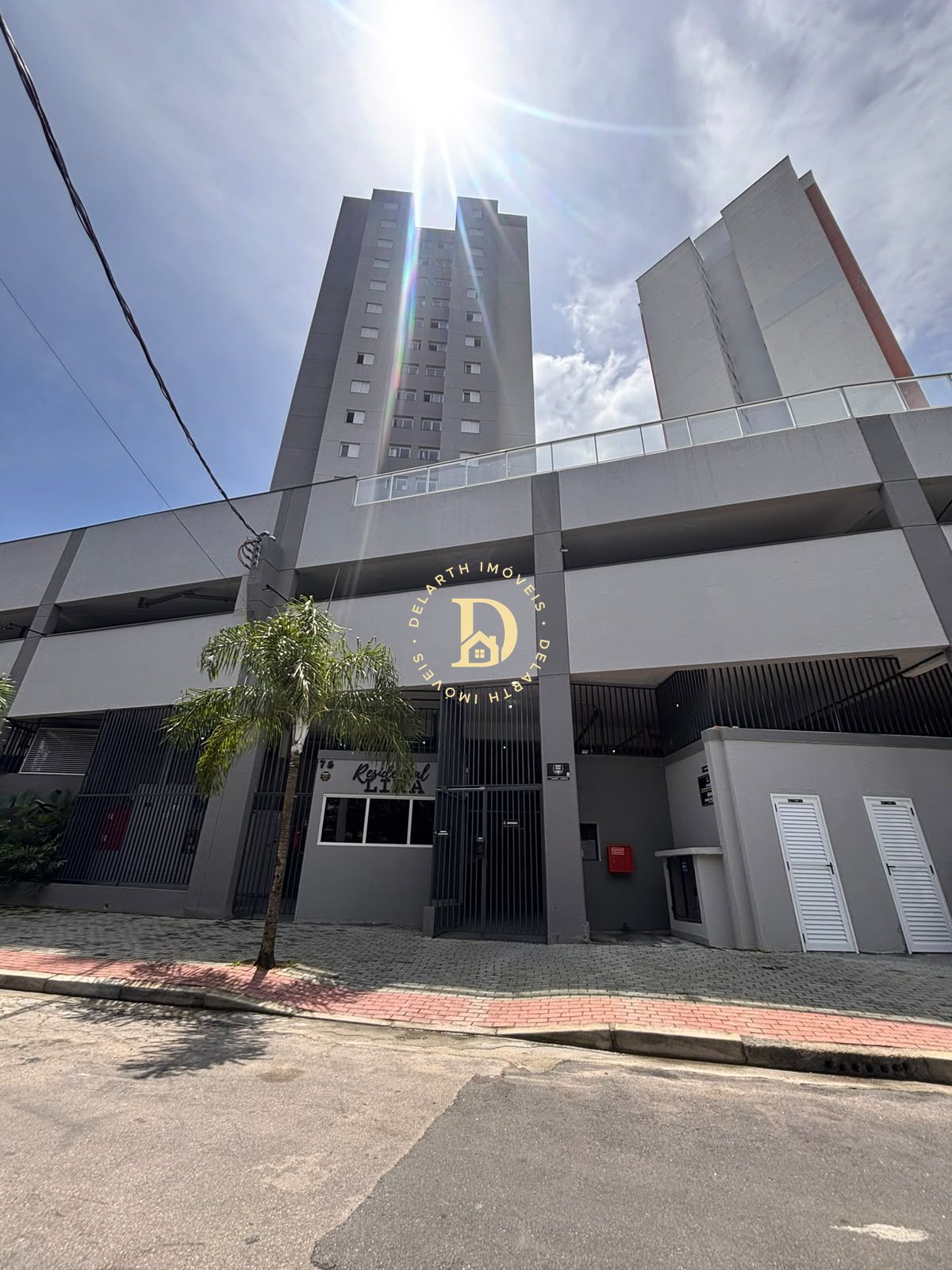 Apartamento, 2 quartos, 54 m² - Foto 23