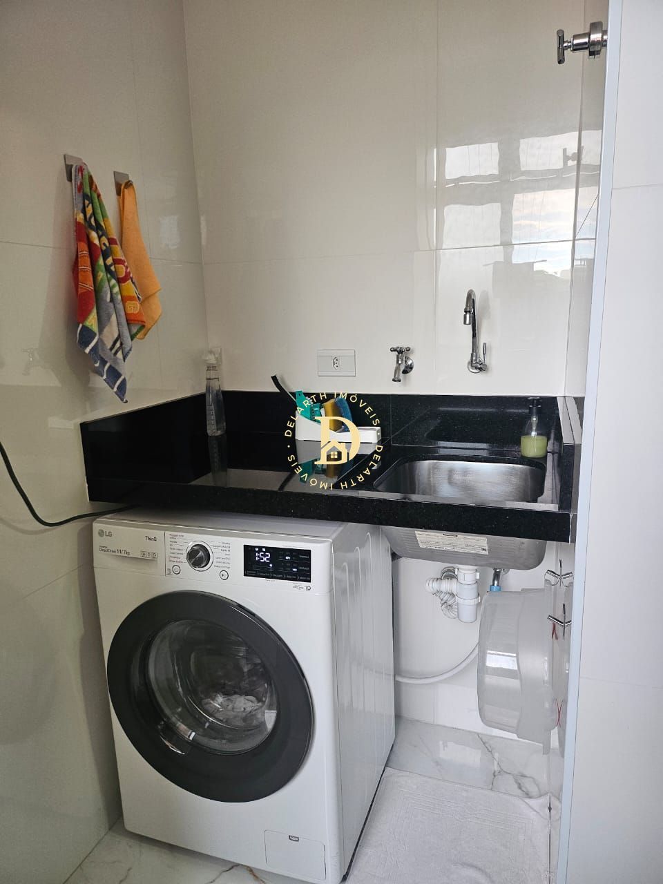 Apartamento, 3 quartos, 89 m² - Foto 8