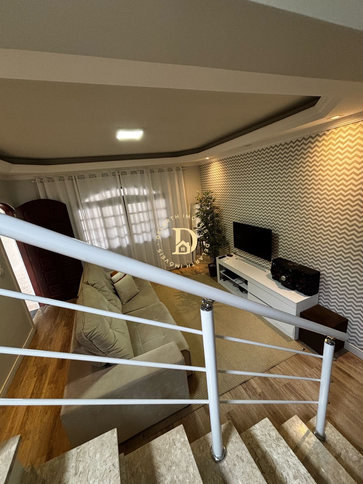 Sobrado à venda com 4 quartos, 128m² - Foto 3