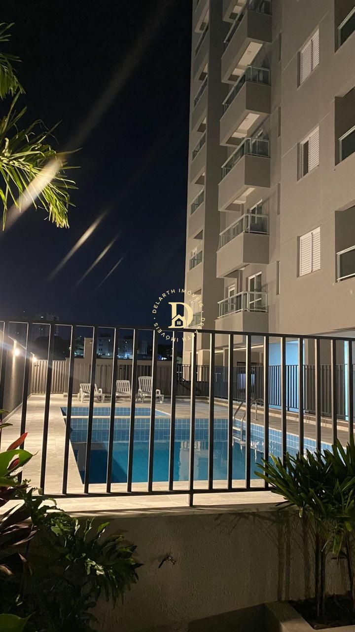 Apartamento, 2 quartos, 53 m² - Foto 9