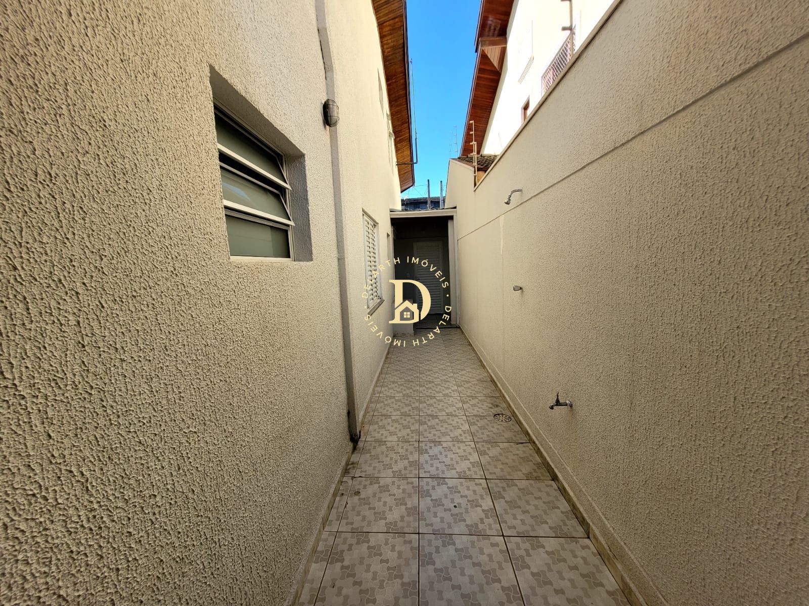 Sobrado, 4 quartos, 145 m² - Foto 7