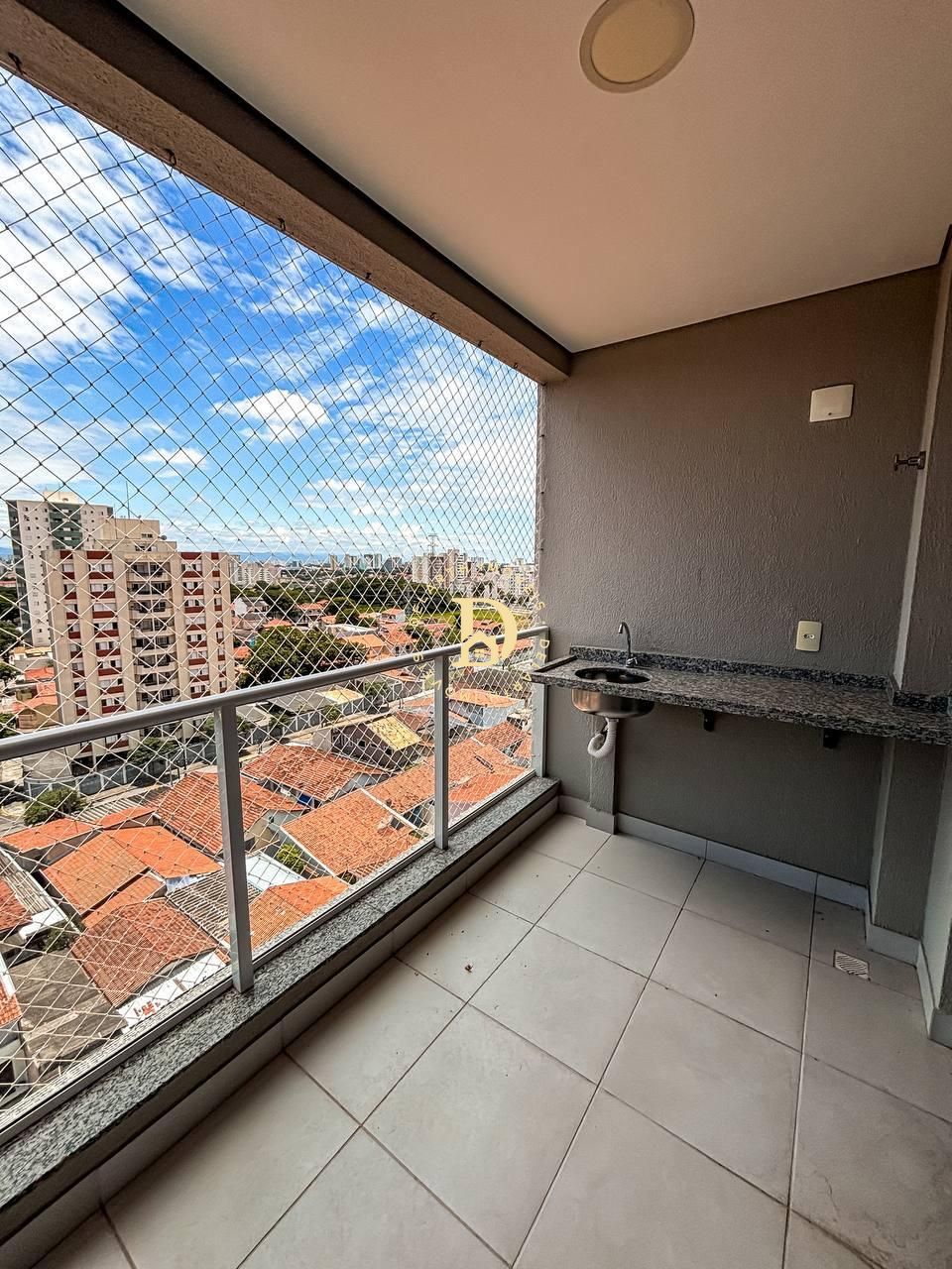 Apartamento à venda com 2 quartos, 61m² - Foto 3