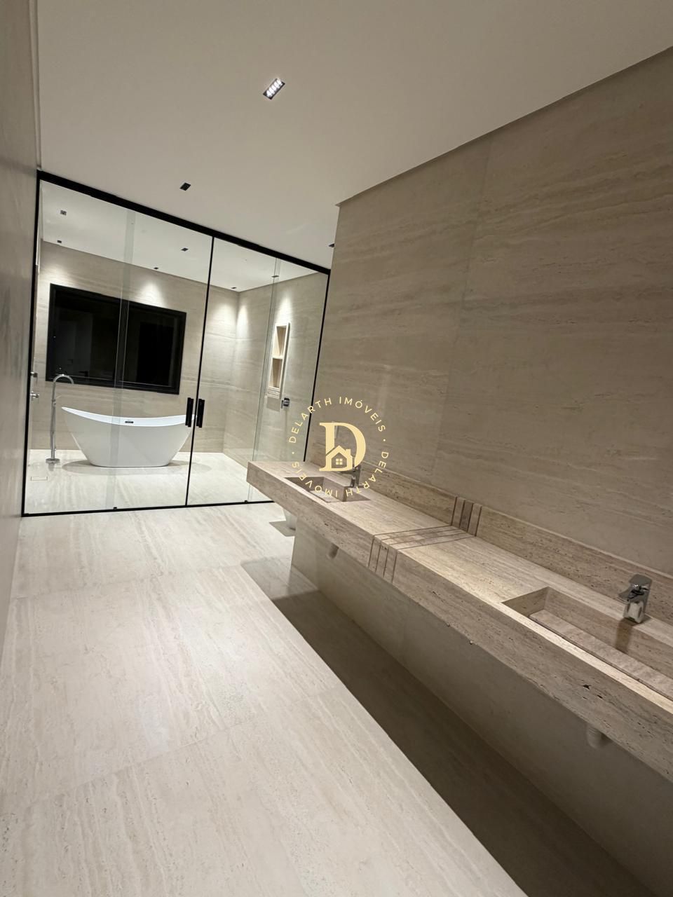 Casa de Condomínio, 4 quartos - Foto 11