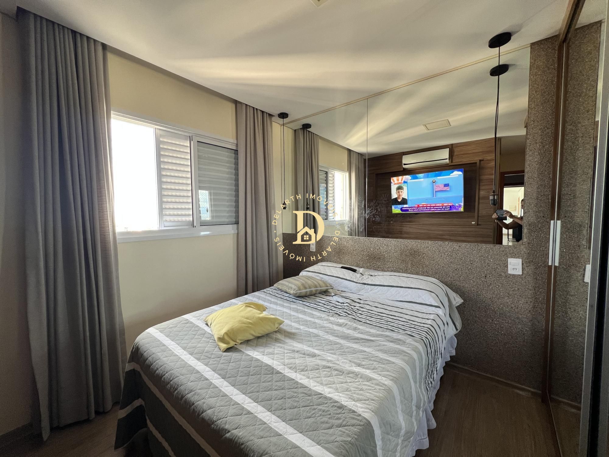 Apartamento, 3 quartos, 80 m² - Foto 19