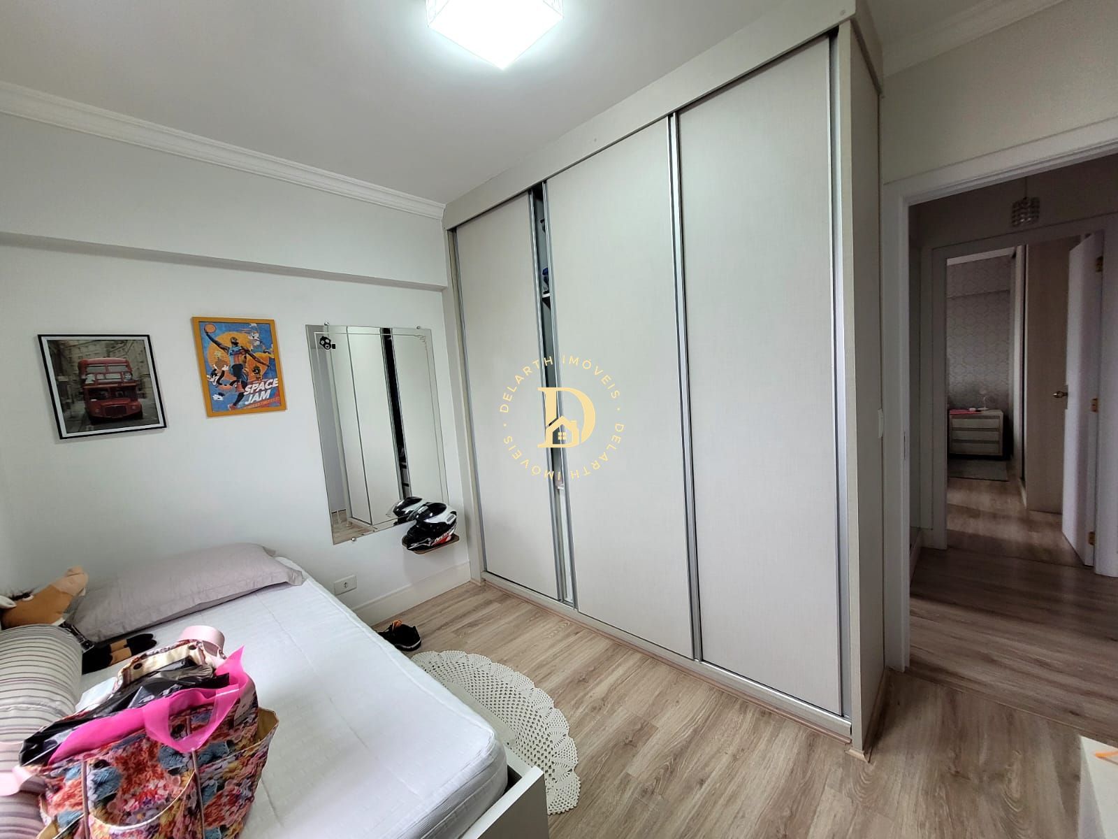 Apartamento, 3 quartos, 90 m² - Foto 7