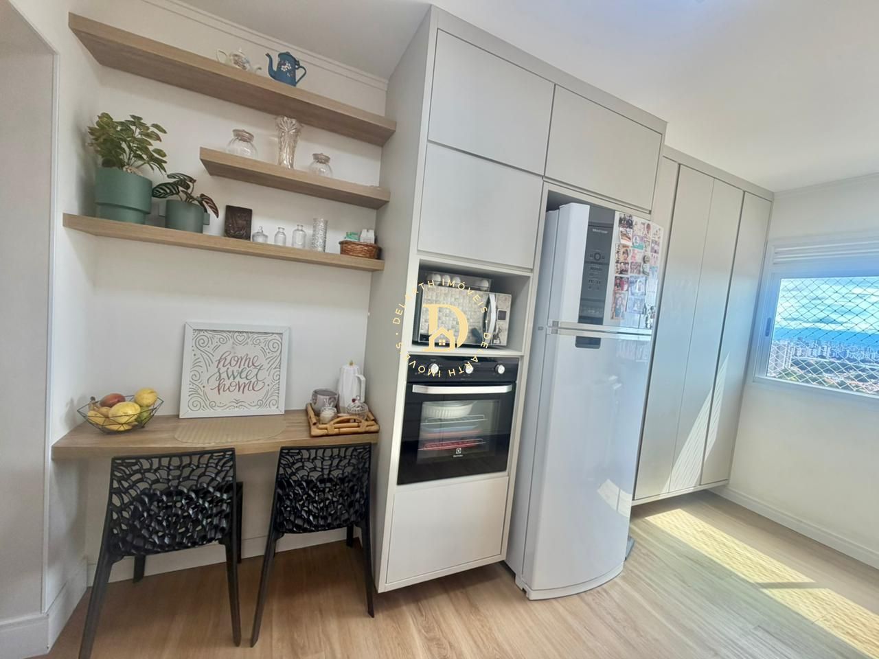Apartamento, 2 quartos, 75 m² - Foto 7