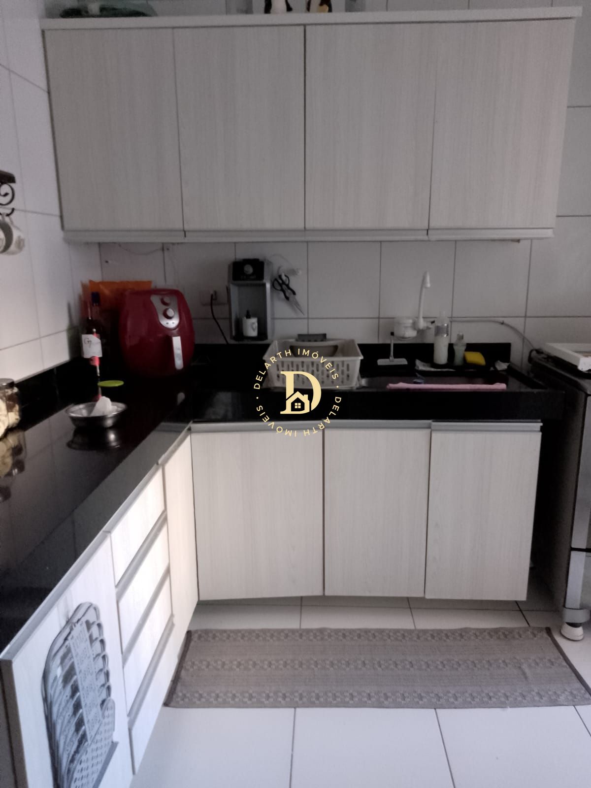 Apartamento à venda com 2 quartos, 70m² - Foto 4