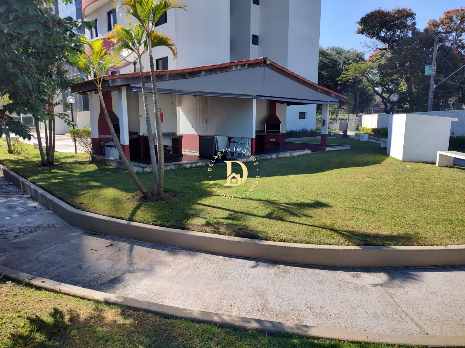 Apartamento, 3 quartos, 92 m² - Foto 4