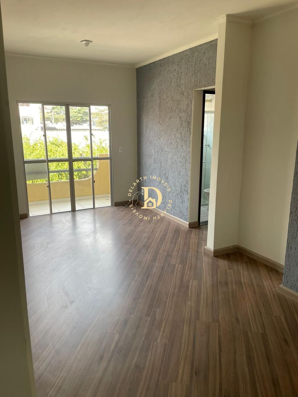 Apartamento à venda com 2 quartos, 65m² - Foto 3