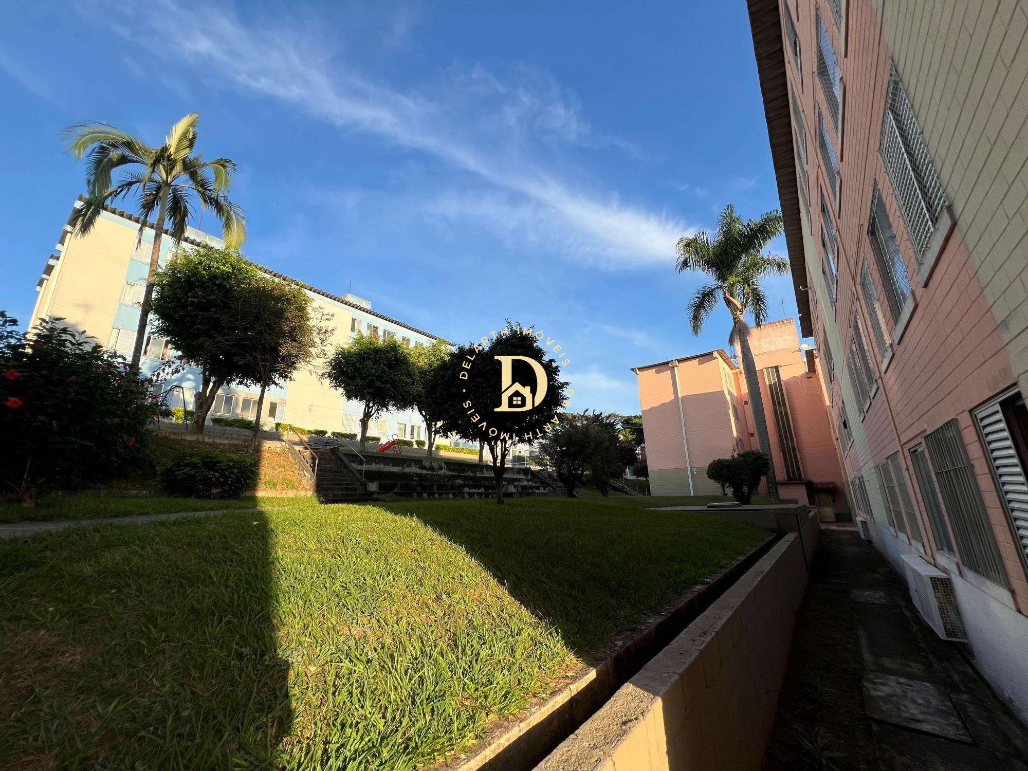 Apartamento, 2 quartos, 52 m² - Foto 18