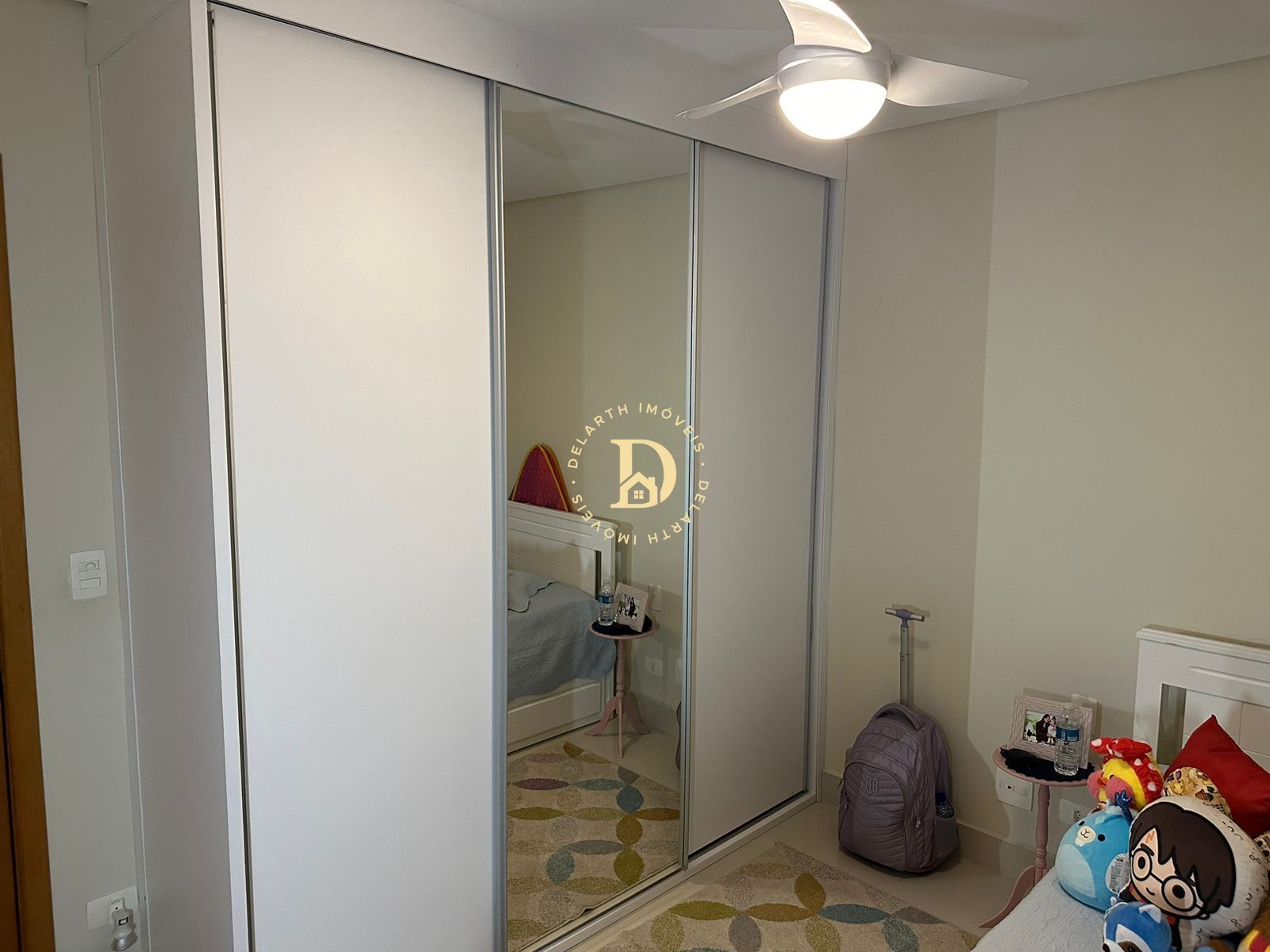 Apartamento à venda com 3 quartos, 110m² - Foto 19