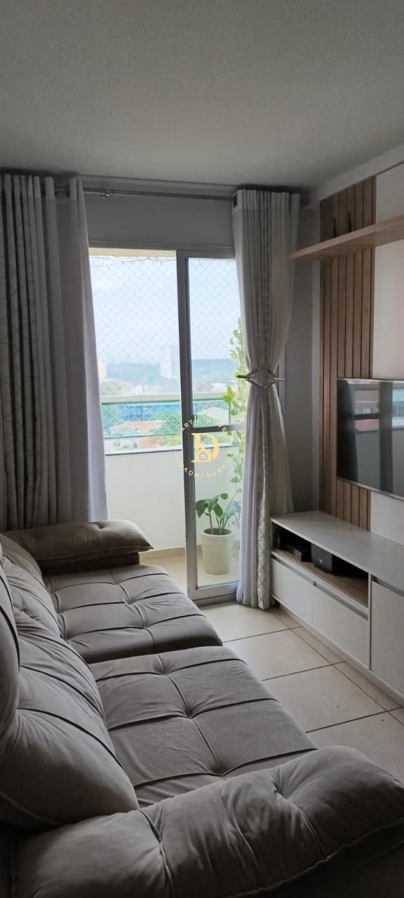 Apartamento à venda com 3 quartos, 66m² - Foto 2