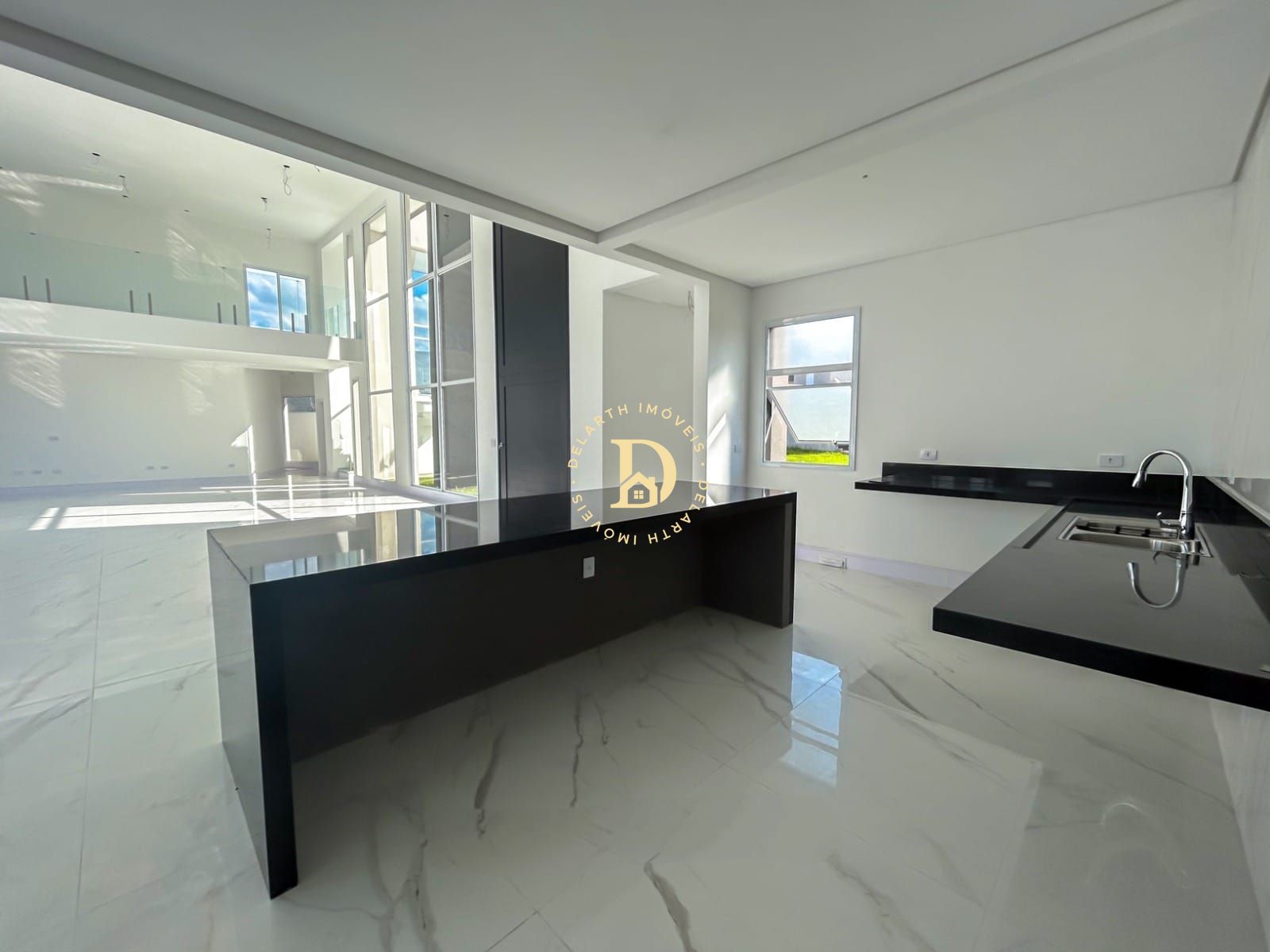 Casa de Condomínio, 4 quartos - Foto 7