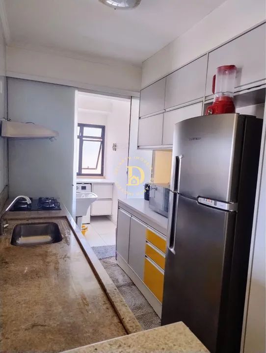 Apartamento à venda com 3 quartos, 73m² - Foto 3