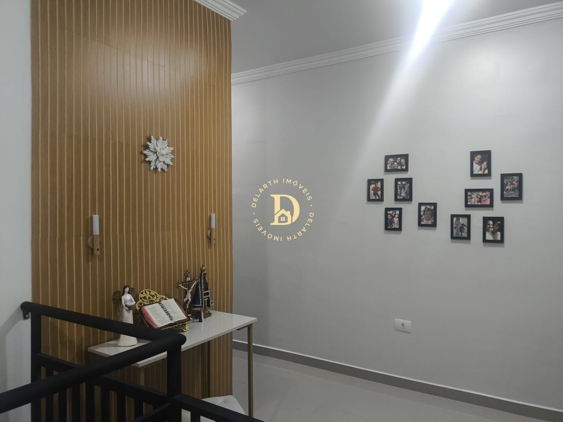 Sobrado, 3 quartos, 189 m² - Foto 10