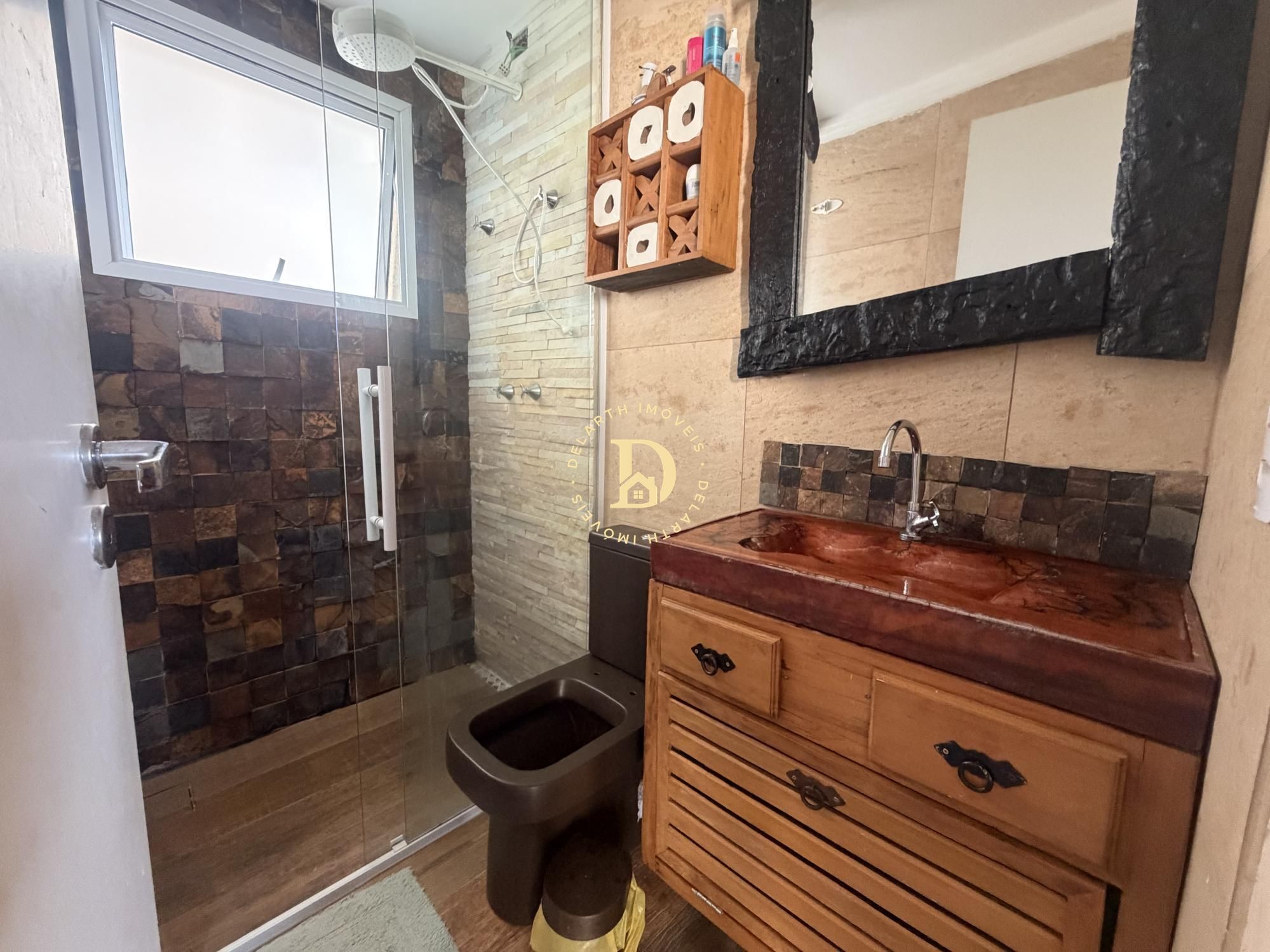 Apartamento, 2 quartos, 62 m² - Foto 8