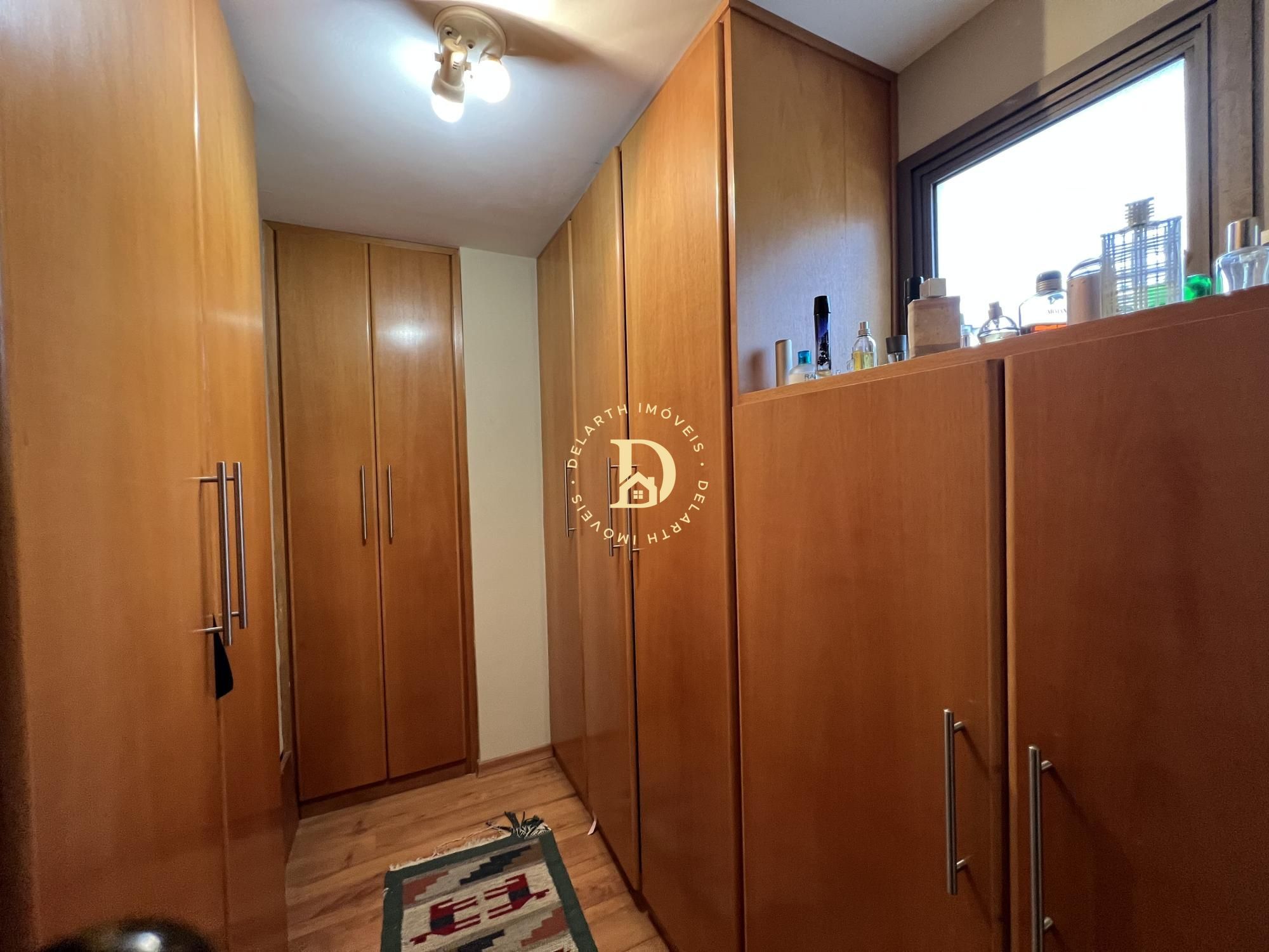 Apartamento à venda com 4 quartos, 140m² - Foto 21