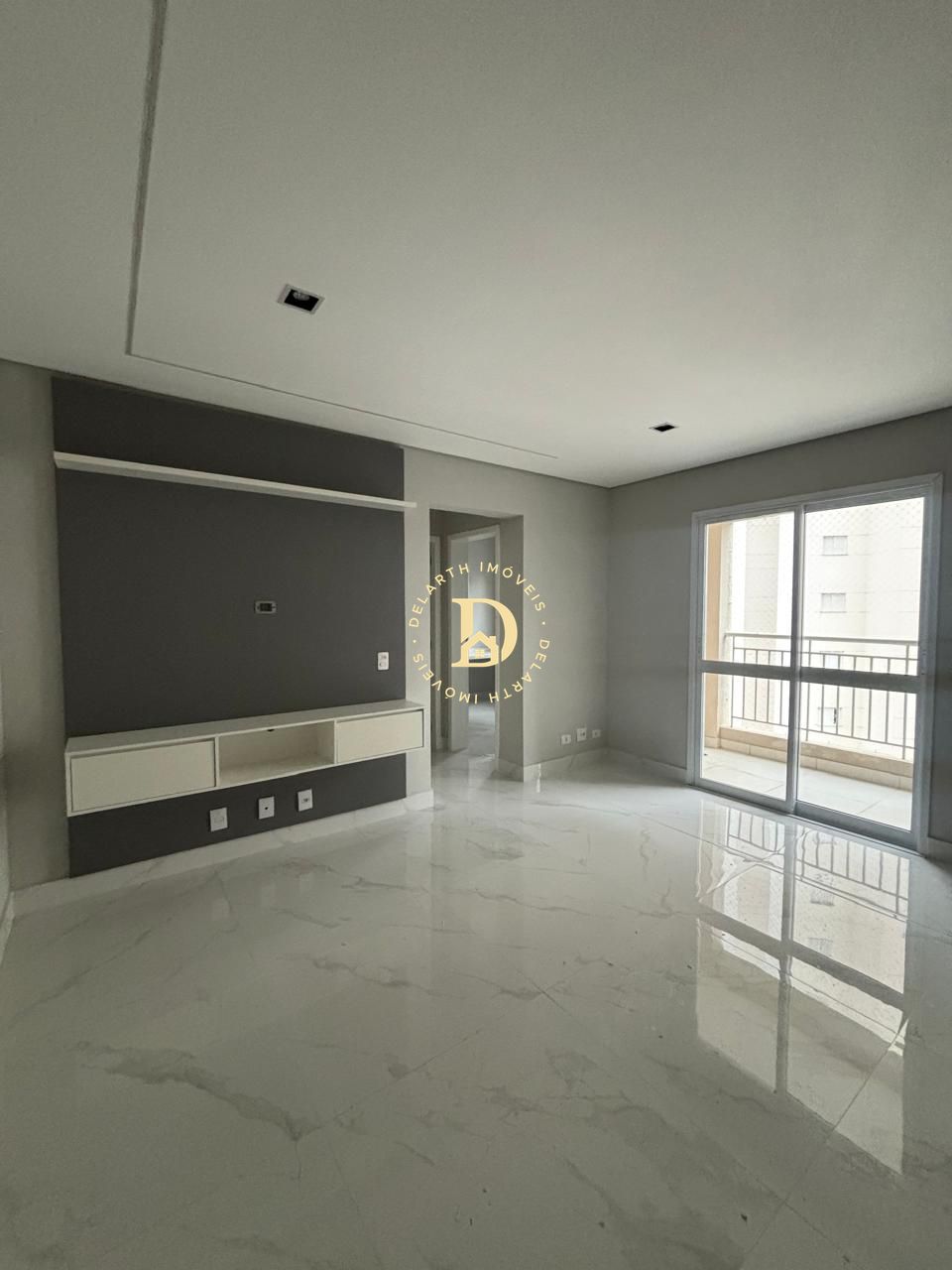 Apartamento, 2 quartos, 61 m² - Foto 1