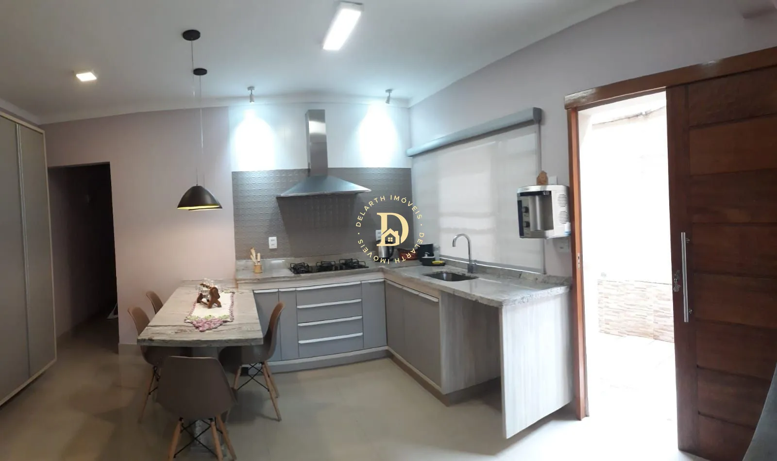 Casa, 2 quartos, 72 m² - Foto 5