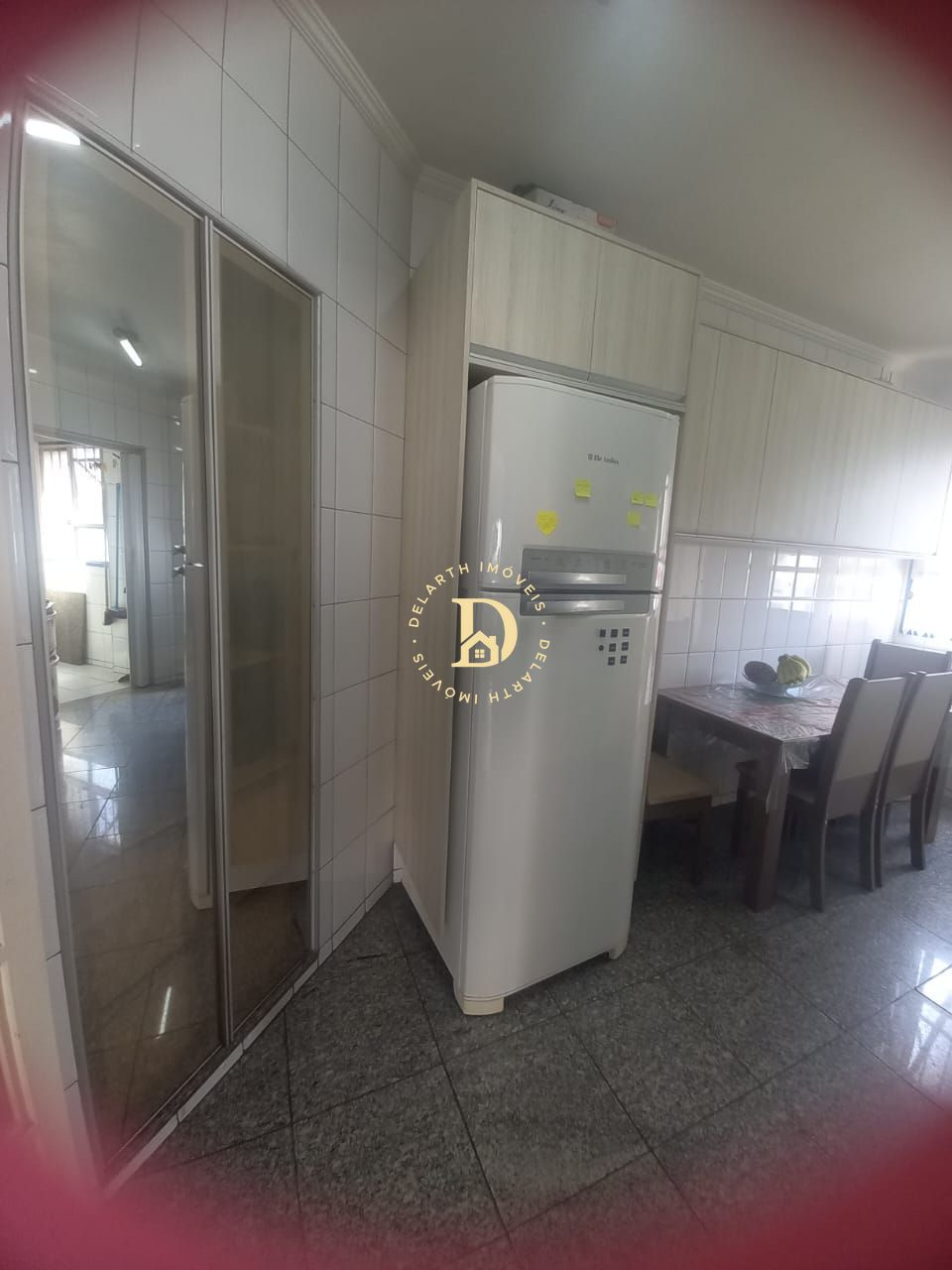 Apartamento à venda com 3 quartos, 83m² - Foto 5