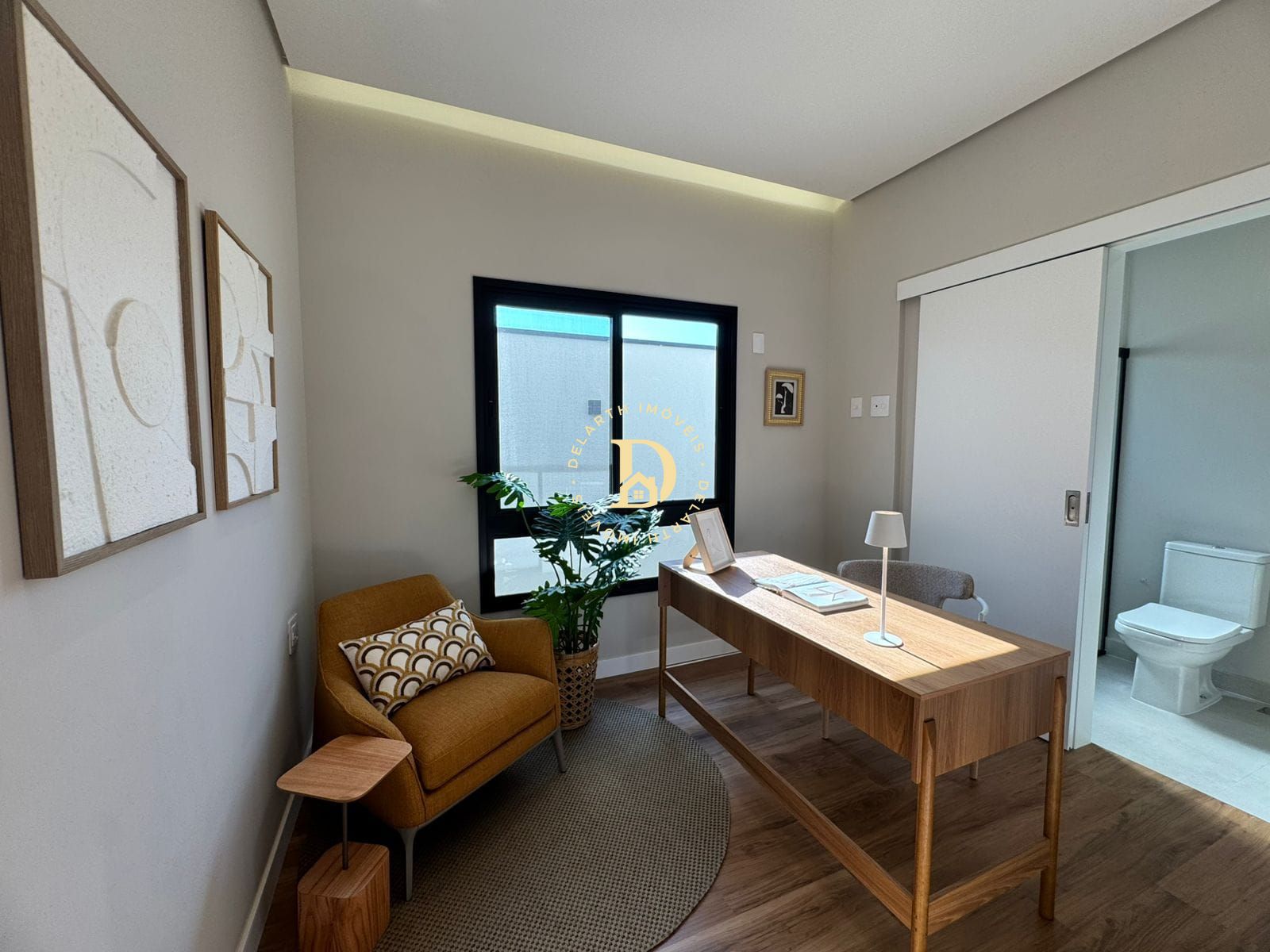 Casa de Condomínio, 4 quartos - Foto 25