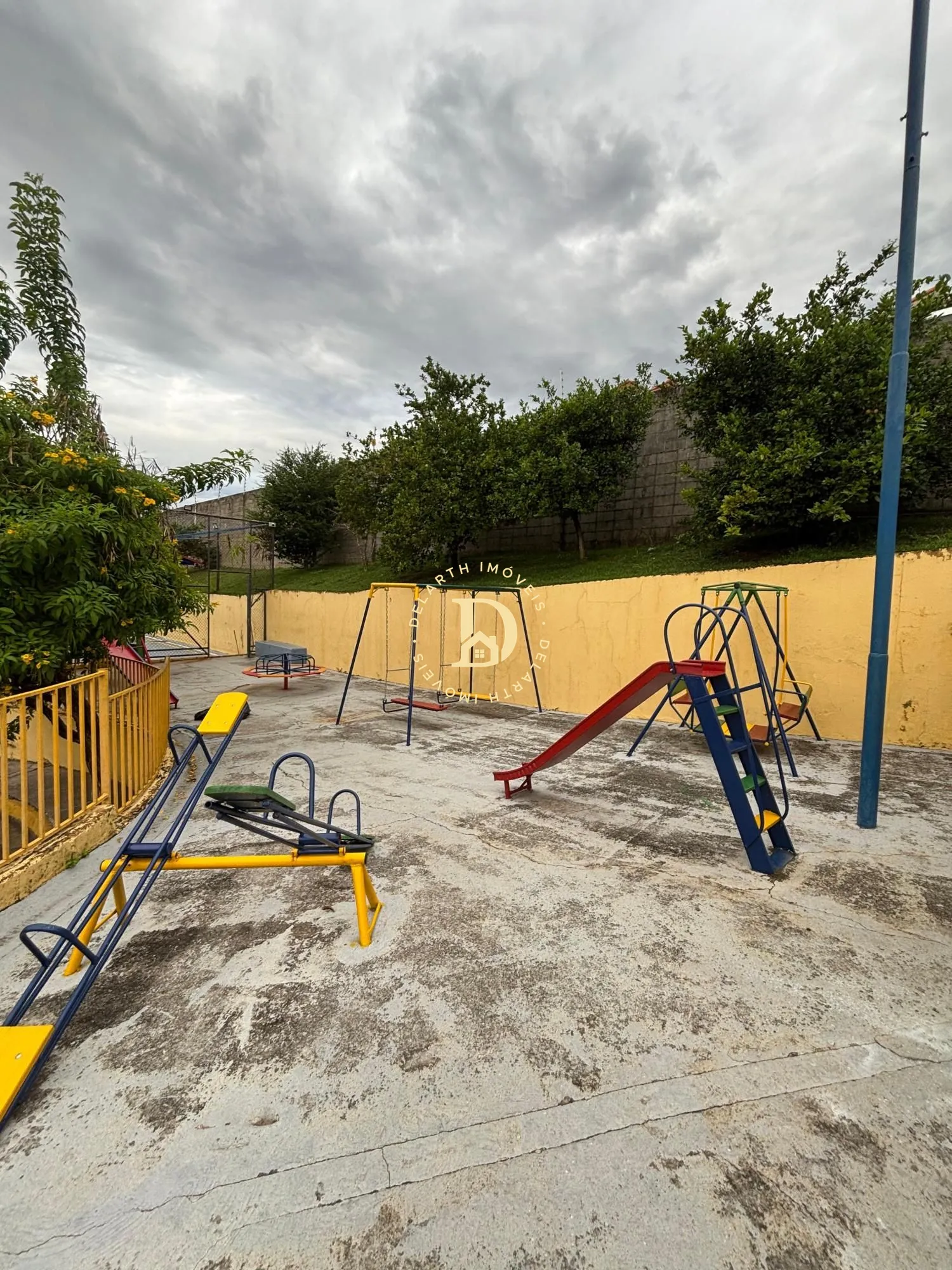 Casa de Condomínio, 2 quartos - Foto 17